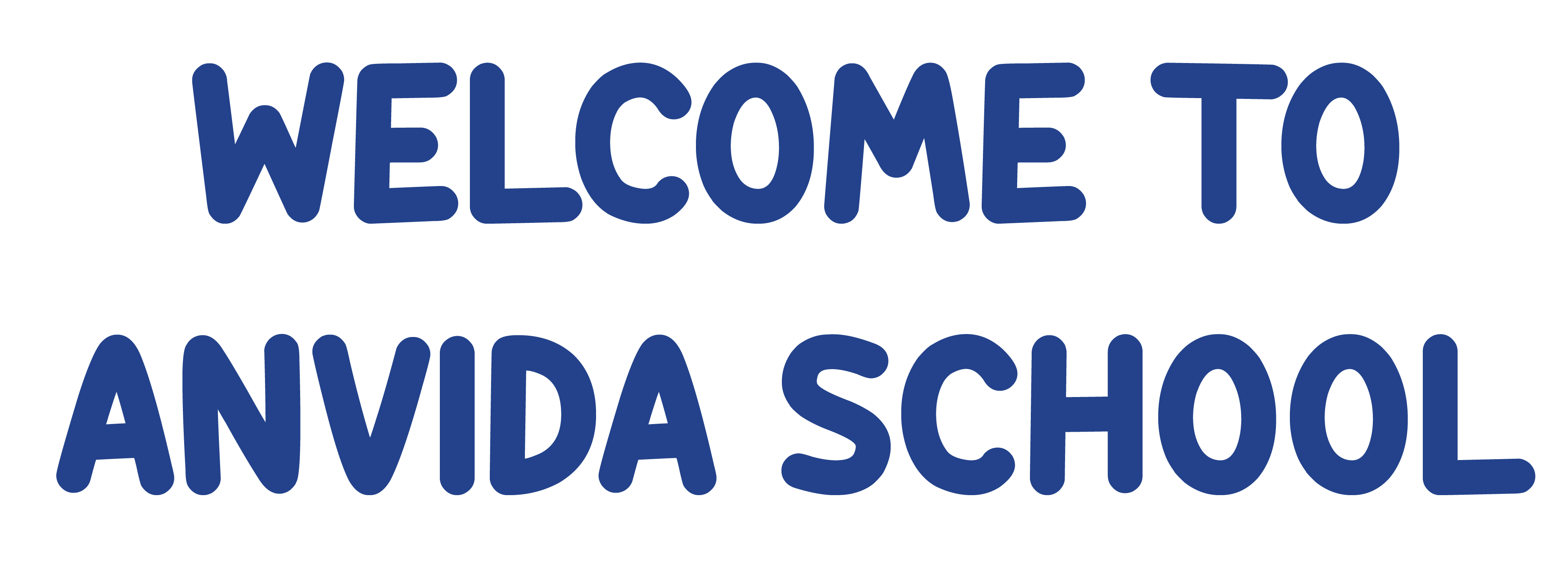 Welcome to Anvida School — Finland-certified bilingual school